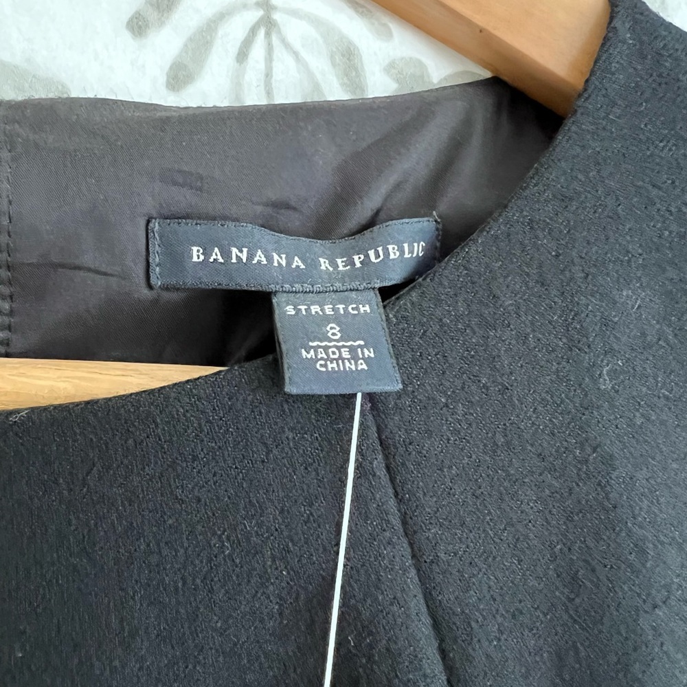 Banana Republic LBD